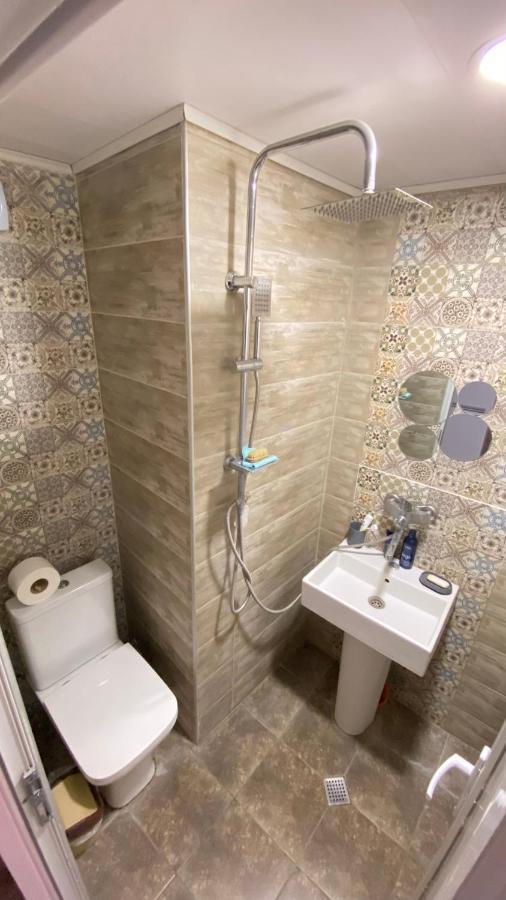 Art Apartment In Kala Tbilisi Historic District المظهر الخارجي الصورة