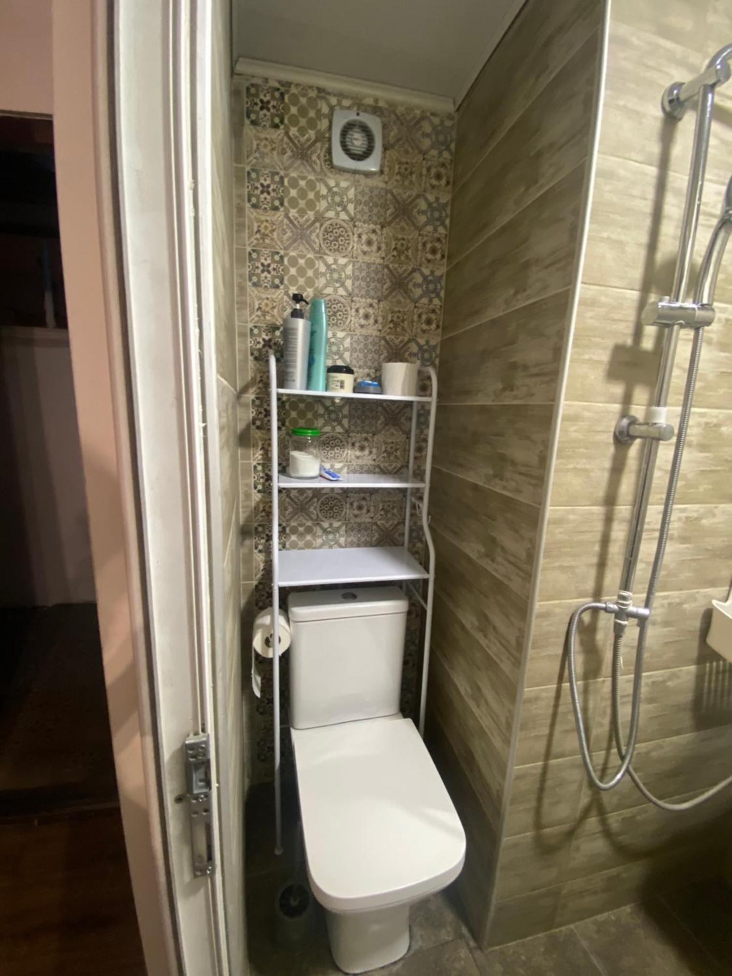 Art Apartment In Kala Tbilisi Historic District المظهر الخارجي الصورة